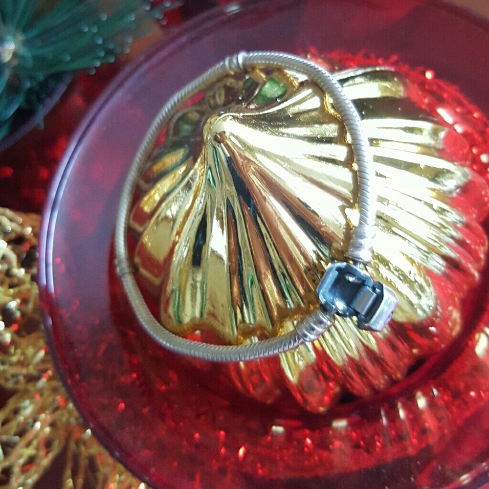 Pandora authentic bracelet